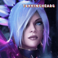 League Of Legends Reaction GIF by Tokkingheads
