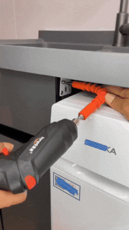 Batería recargable