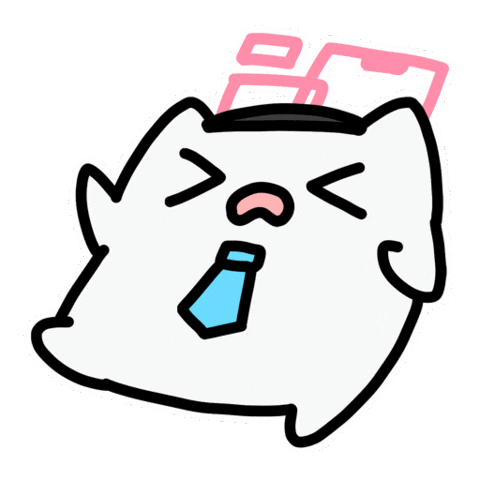 Archive Kei Sticker by circlecan