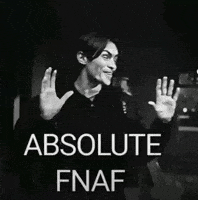 Fnaf 2 Michael Afton GIF