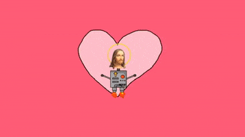 Jesucristo GIF