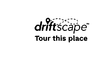 Sticker by Driftscape