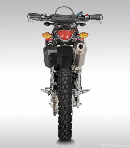 Honda Trydeal GIF by 007Plate.com