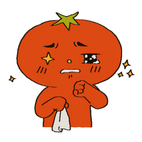 Anime Sticker
