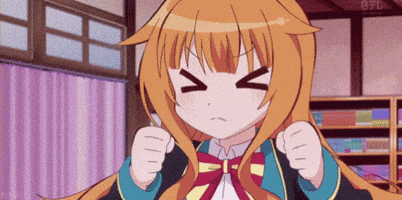 Anime GIF