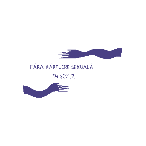 Hartuire Sexuala Sticker by Centrul FILIA