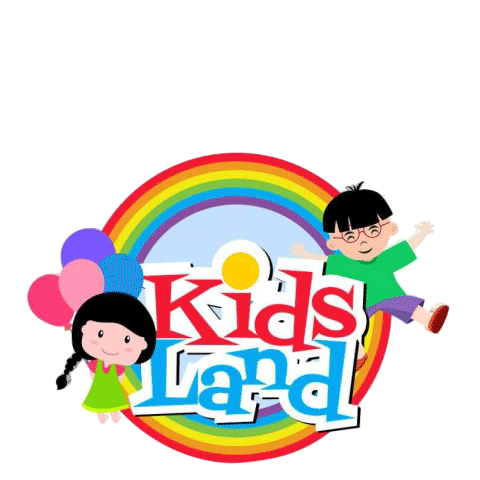 Kidsland Sticker by hamania