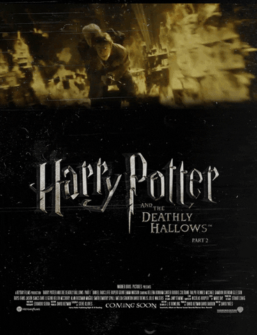 deathly hallows part 2