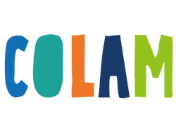 Sticker by KÍNDER MULTIMEDIA - COLAM