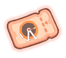 Resortopia5Thann Sticker by AnimalRestaurant