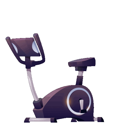 Active Sticker by Fit4aTherapist