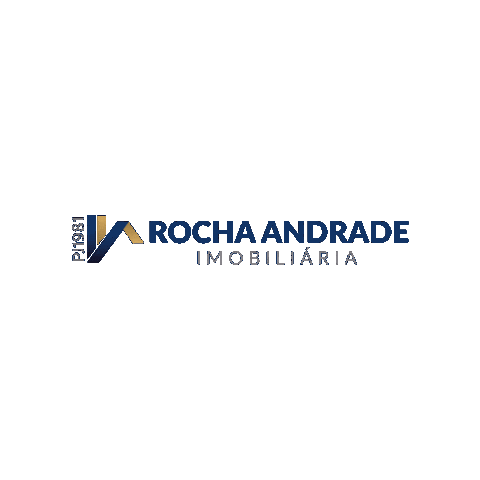 Rocha Andrade imobiliaria Sticker