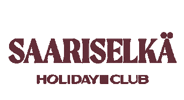 Lappi Saariselka Sticker by Holiday Club