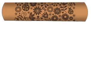 Galleticus Sticker by TICUS