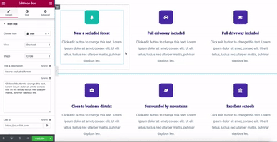 Elementor GIF