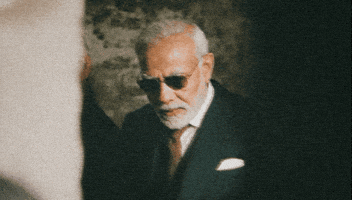 Hindu Modi GIF