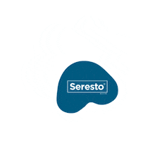 Seresto US Sticker
