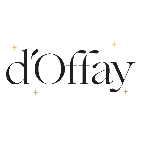 d’Offay Sticker