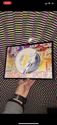 Crypto GIF