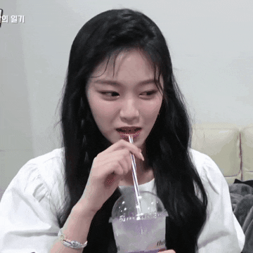 Loona GIF