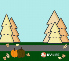 Coffee Traveling GIF by RV LIFE Pro