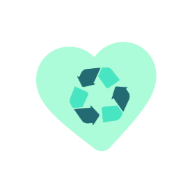 ShareTheMeal Sticker