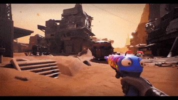 Video Games GIF by GIPHY Gaming