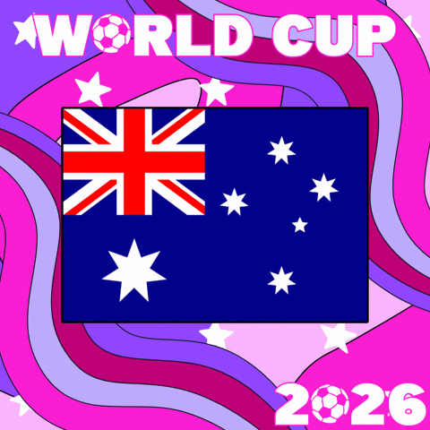 World Cup Futbol GIF