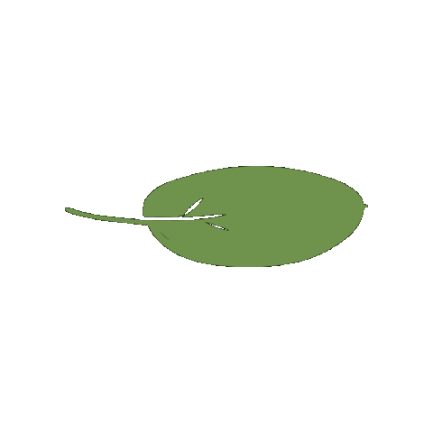 Baterkáreň Sticker
