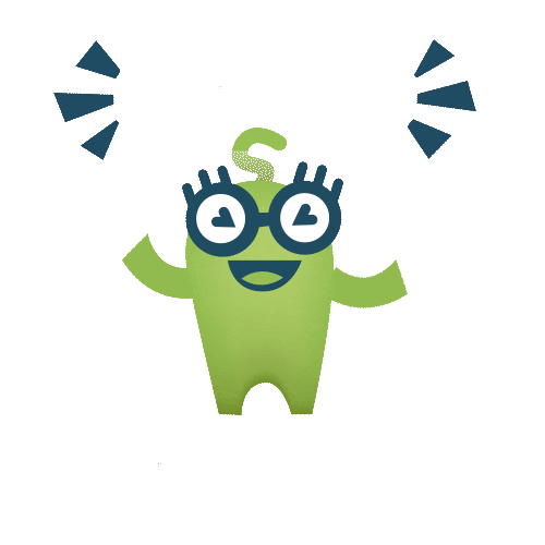 Health Vacina Sticker by A+ Saúde