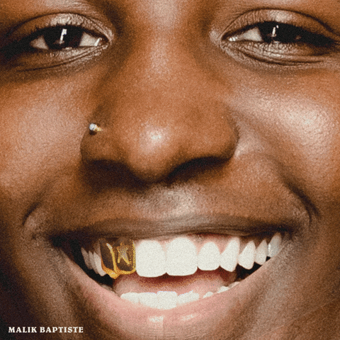 Sad Hip Hop GIF by Malik Baptiste