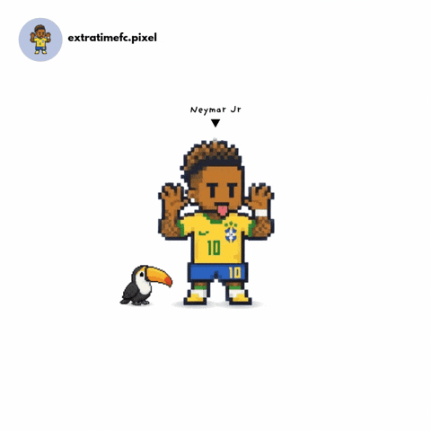 Brazil Extratime GIF