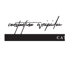 Constantina Evripidou Sticker
