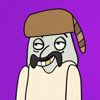 Nft Waving GIF by Sticks with Attitude - Find & Share on GIPHY