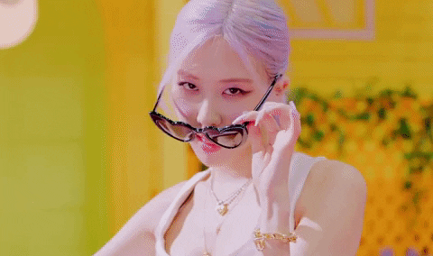 Rose-blackpink GIFs - Get the best GIF on GIPHY