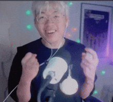 Happy GIF