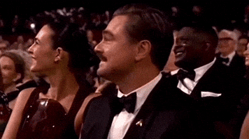 Oscars What GIF