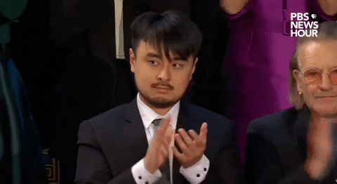 Brandon-tsay GIFs - Get the best GIF on GIPHY