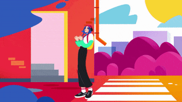 Genz GIF by zoommer