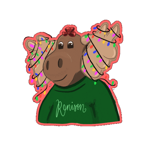 Uwaterloo Sticker by Renison University College