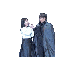 Lee Joon Gi Iu Sticker