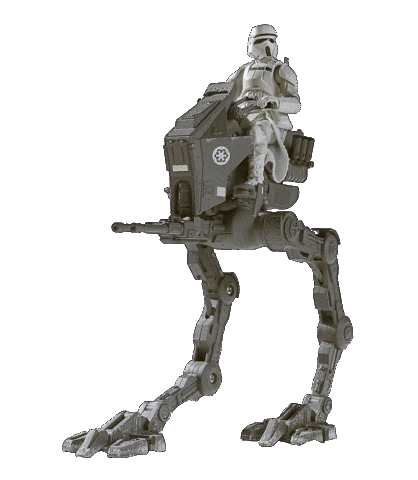 Hasbro Sticker by SWTVC