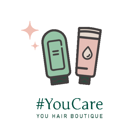 Catania Siciliy Sticker by You Hair Boutique