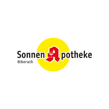 Sonnen Apotheke Biberach Sticker