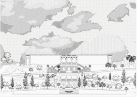 Accioman warehouse of architecture and research ft ersoch GIF