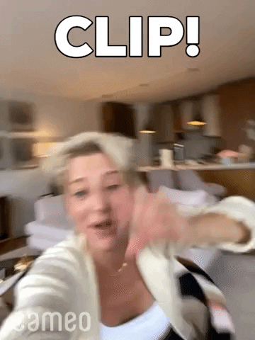 Real Housewives Reaction GIF by Cameo