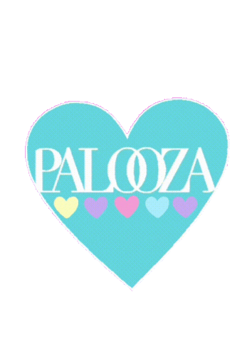 paloozabrand Sticker