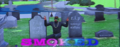 Eggplant GIF