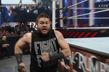 kevin owens