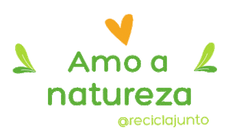 Sustentabilidade Salvar Sticker by Cristalcopo